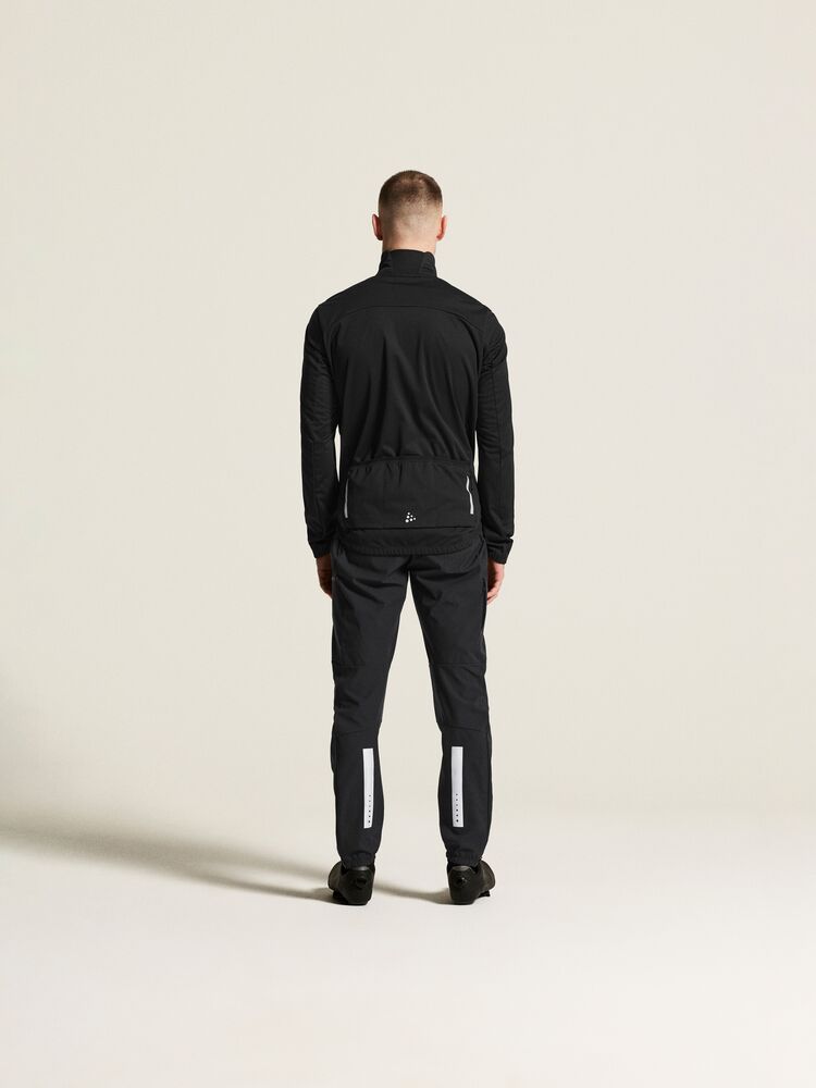 Bike SubZ Pants M von Craft