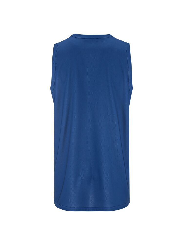 Basket 2.0 Reversible Singlet M von Craft – Club Cobolt/Contrast