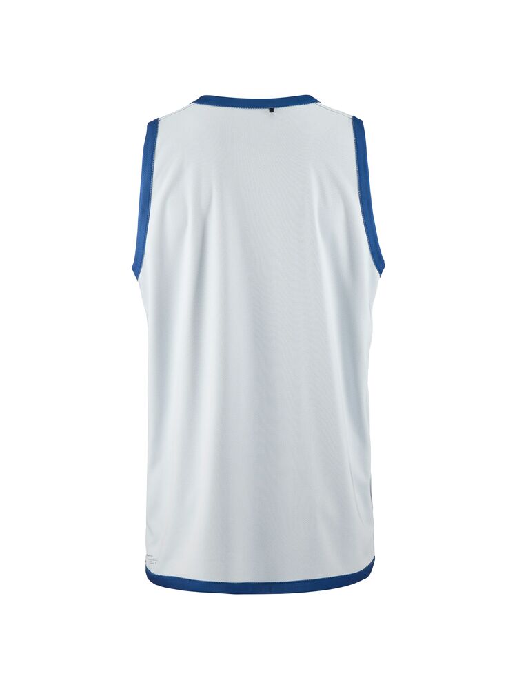 Basket 2.0 Reversible Singlet M von Craft – Club Cobolt/Contrast