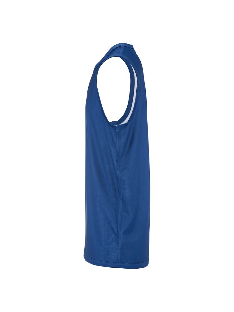 Basket 2.0 Reversible Singlet M von Craft – Club Cobolt/Contrast