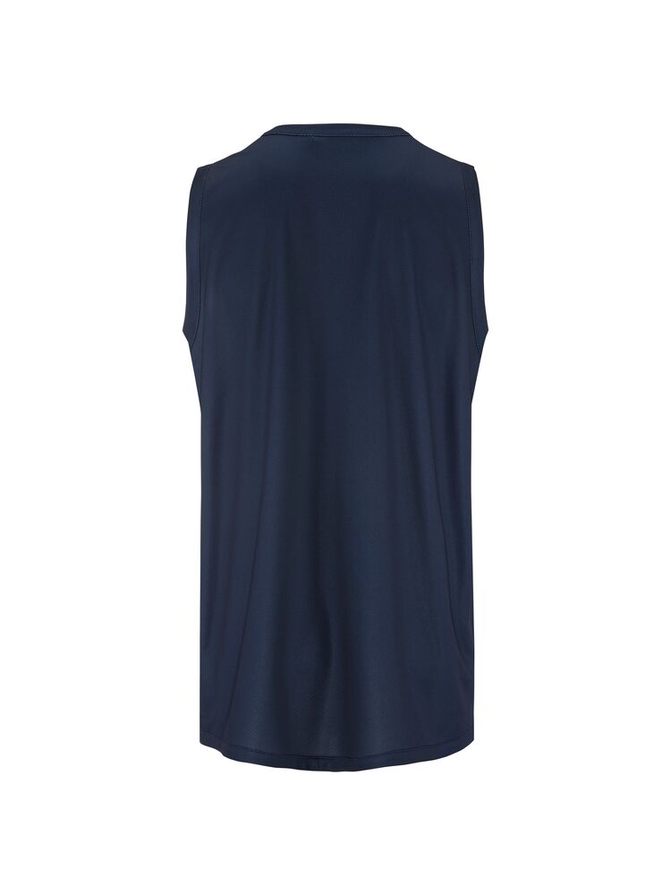 Basket 2.0 Reversible Singlet M von Craft – Club Cobolt/Contrast