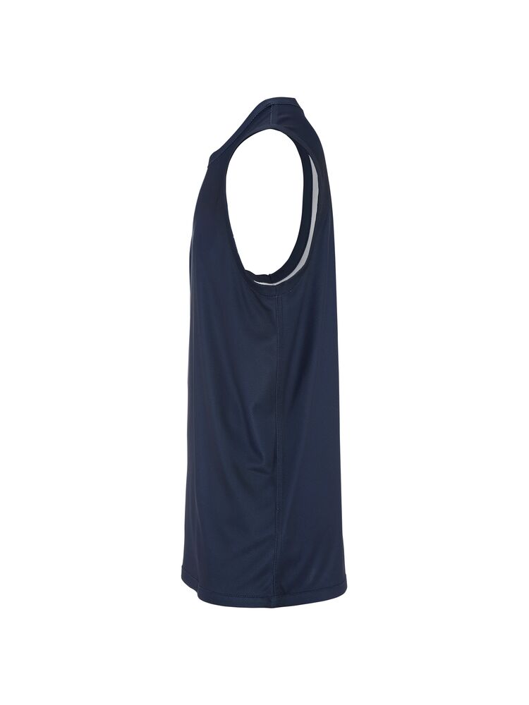 Basket 2.0 Reversible Singlet M von Craft – Club Cobolt/Contrast