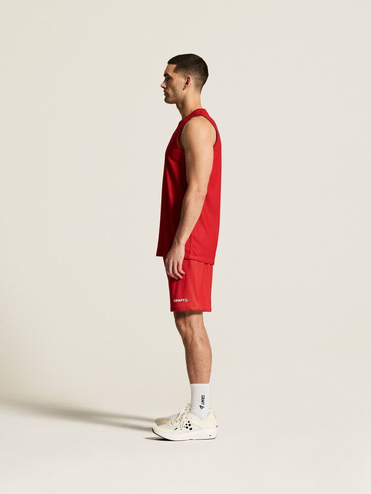 Basket 2.0 Reversible Singlet M von Craft – Club Cobolt/Contrast