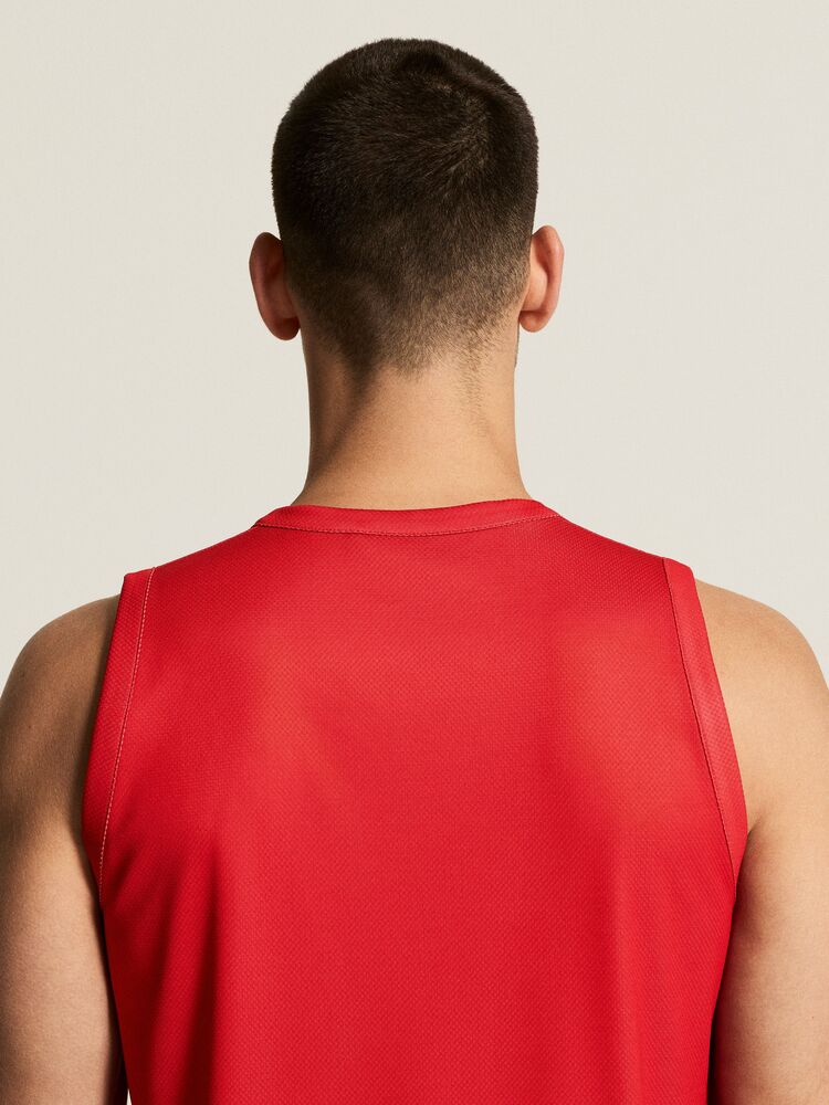 Basket 2.0 Reversible Singlet M von Craft – Club Cobolt/Contrast