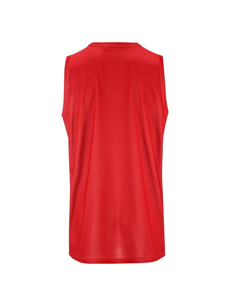 Basket 2.0 Reversible Singlet M von Craft – Club Cobolt/Contrast
