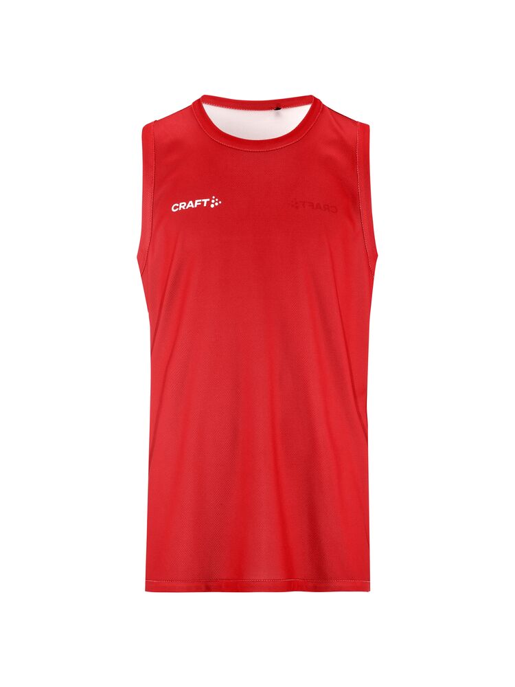 Basket 2.0 Reversible Singlet M von Craft – Club Cobolt/Contrast