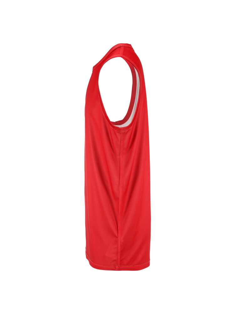 Basket 2.0 Reversible Singlet M von Craft – Club Cobolt/Contrast