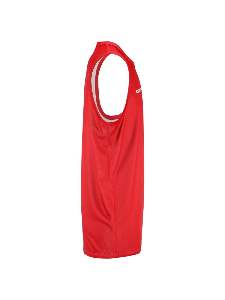 Basket 2.0 Reversible Singlet M von Craft – Club Cobolt/Contrast