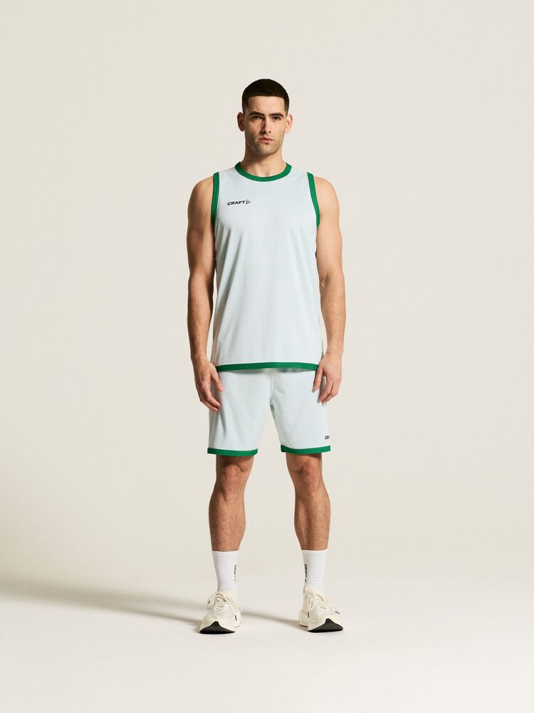 Basket 2.0 Reversible Singlet M von Craft – Club Cobolt/Contrast