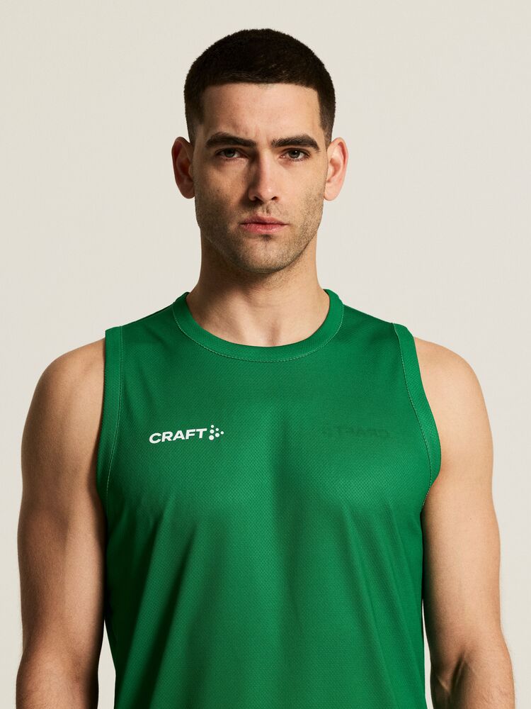Basket 2.0 Reversible Singlet M von Craft – Club Cobolt/Contrast