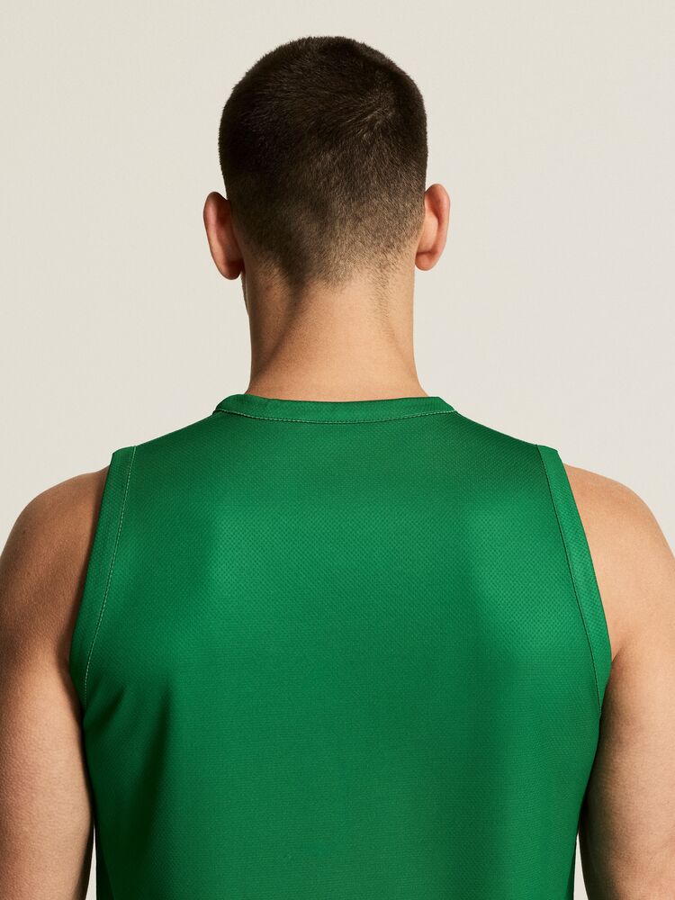 Basket 2.0 Reversible Singlet M von Craft – Club Cobolt/Contrast