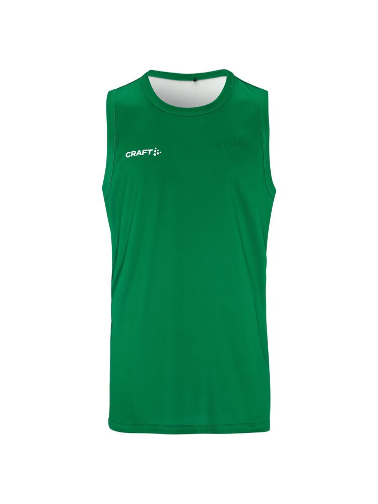 Basket 2.0 Reversible Singlet M von Craft – Club Cobolt/Contrast