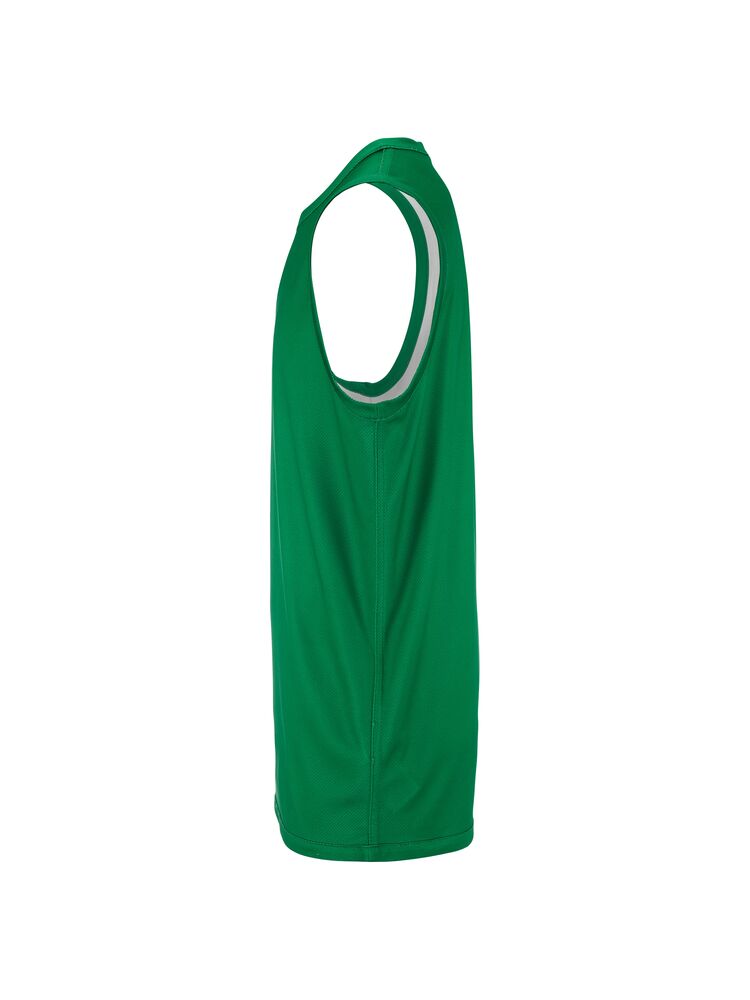 Basket 2.0 Reversible Singlet M von Craft – Club Cobolt/Contrast