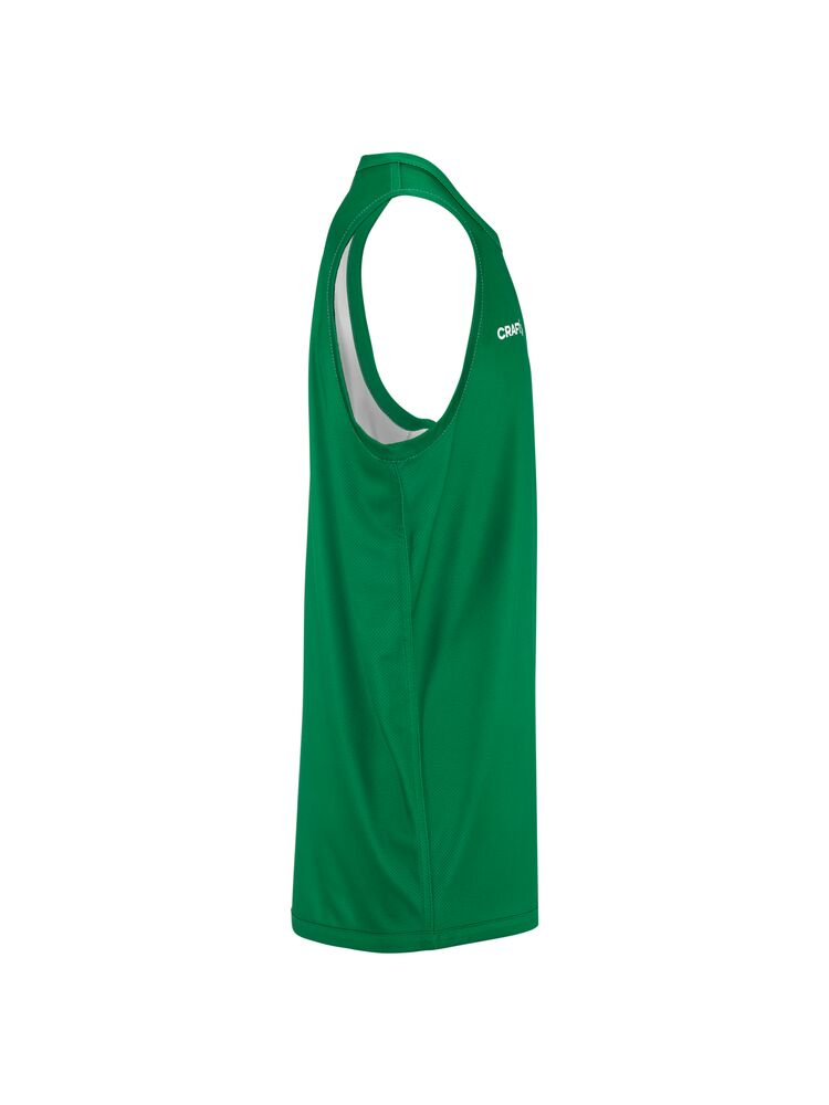 Basket 2.0 Reversible Singlet M von Craft – Club Cobolt/Contrast