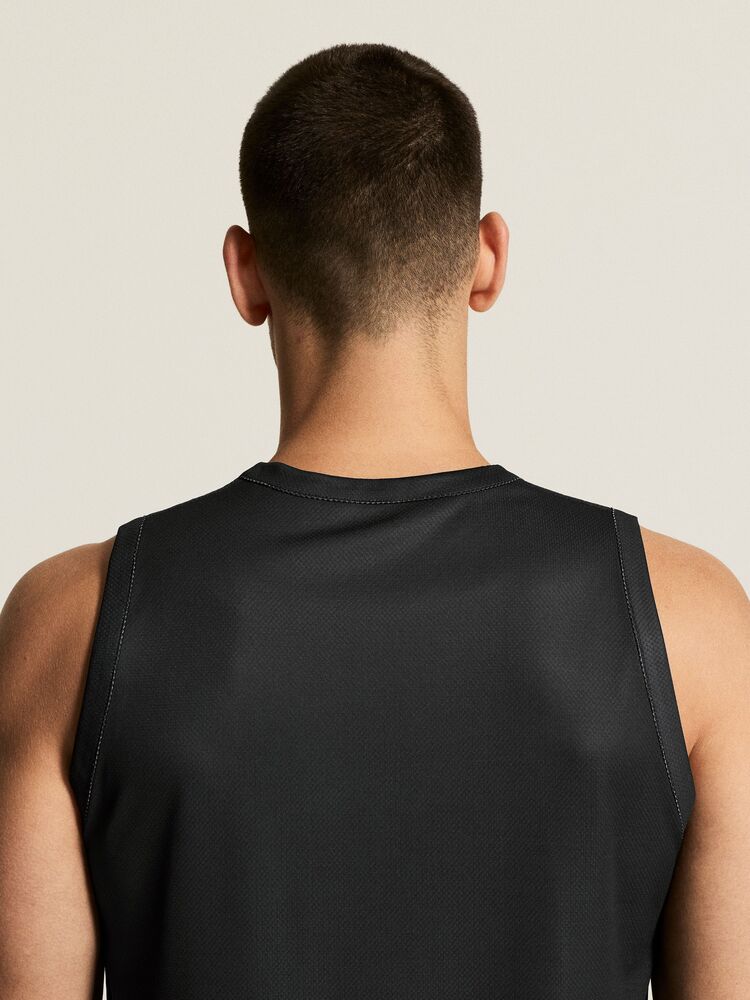 Basket 2.0 Reversible Singlet M von Craft – Club Cobolt/Contrast