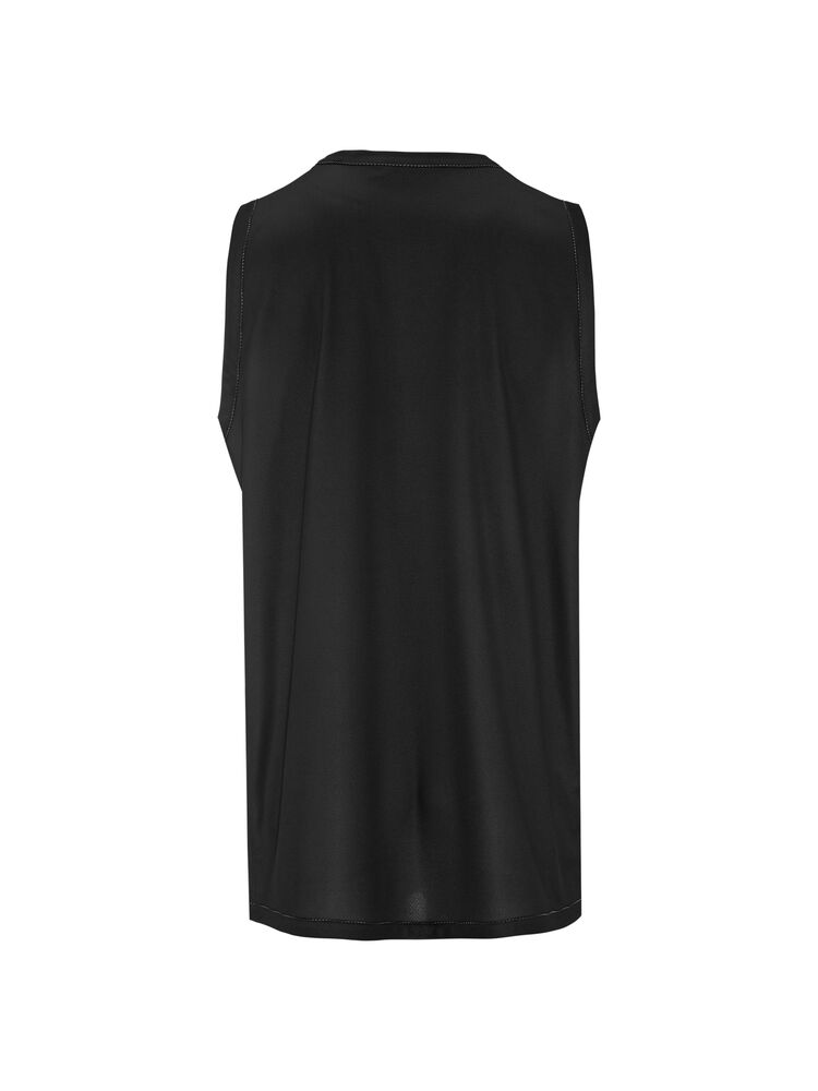 Basket 2.0 Reversible Singlet M von Craft – Club Cobolt/Contrast