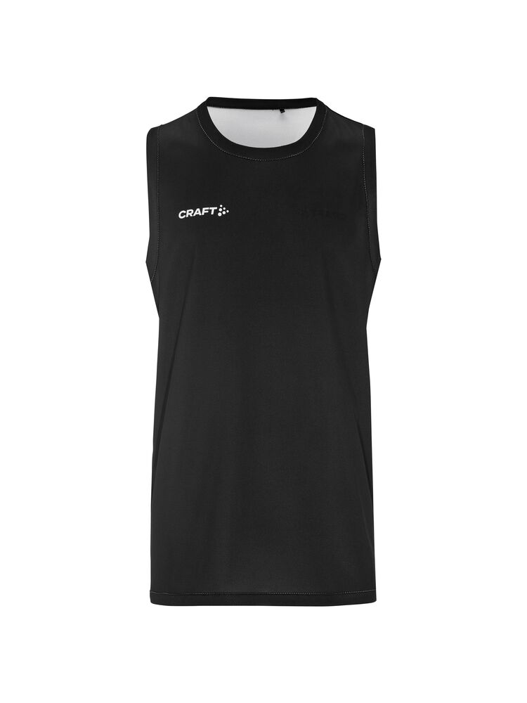 Basket 2.0 Reversible Singlet M von Craft – Club Cobolt/Contrast