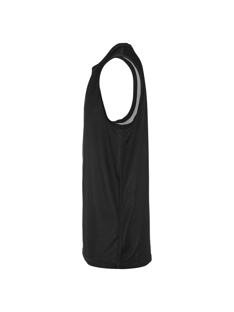 Basket 2.0 Reversible Singlet M von Craft – Club Cobolt/Contrast