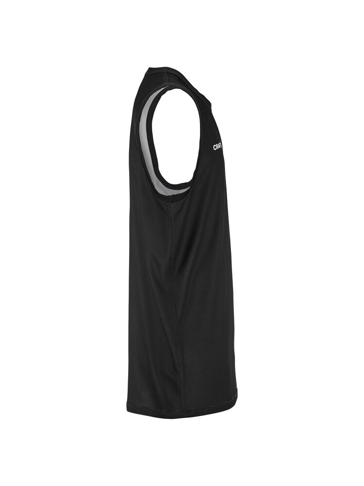 Basket 2.0 Reversible Singlet M von Craft – Club Cobolt/Contrast