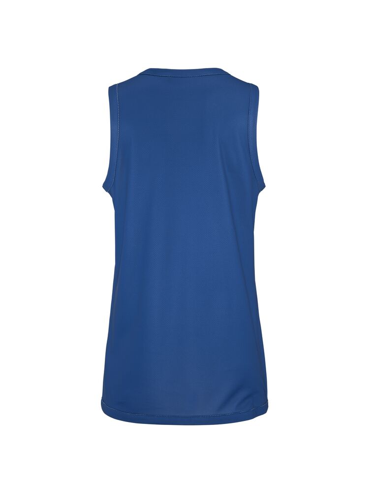 Basket 2.0 Reversible Singlet W von Craft – Club Cobolt/Contrast