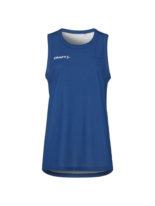 Craft Basket 2.0 Reversible Singlet W – Sportbekleidung & Ausrüstung