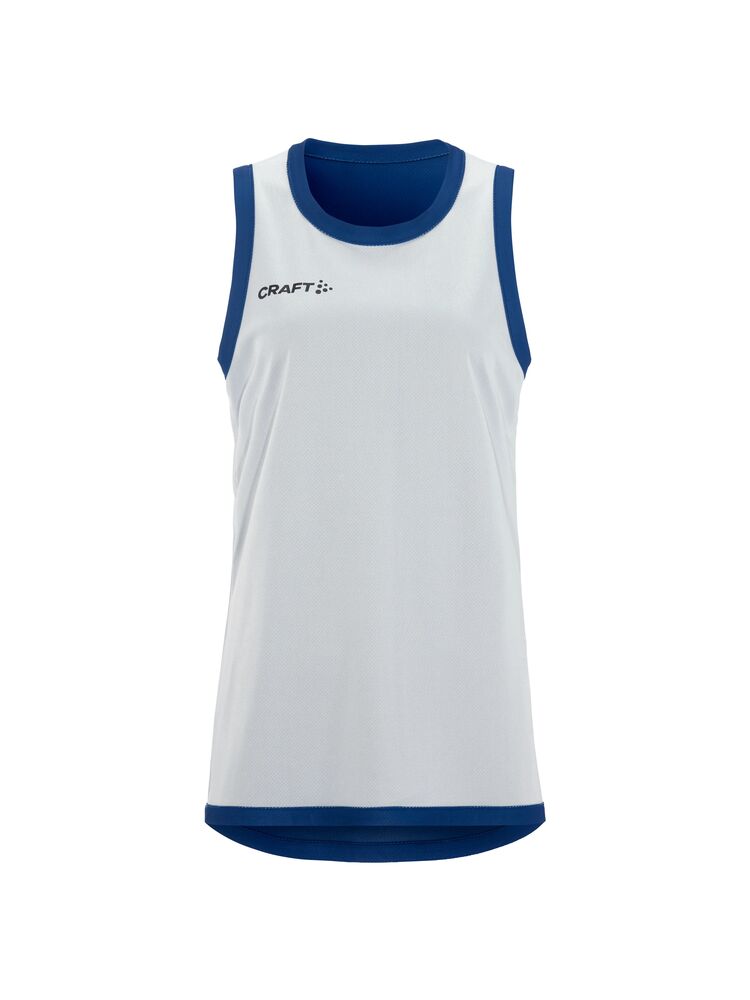 Basket 2.0 Reversible Singlet W von Craft – Club Cobolt/Contrast