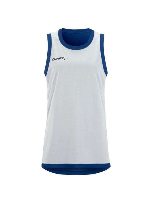 Craft Basket 2.0 Reversible Singlet W – Sportbekleidung & Ausrüstung