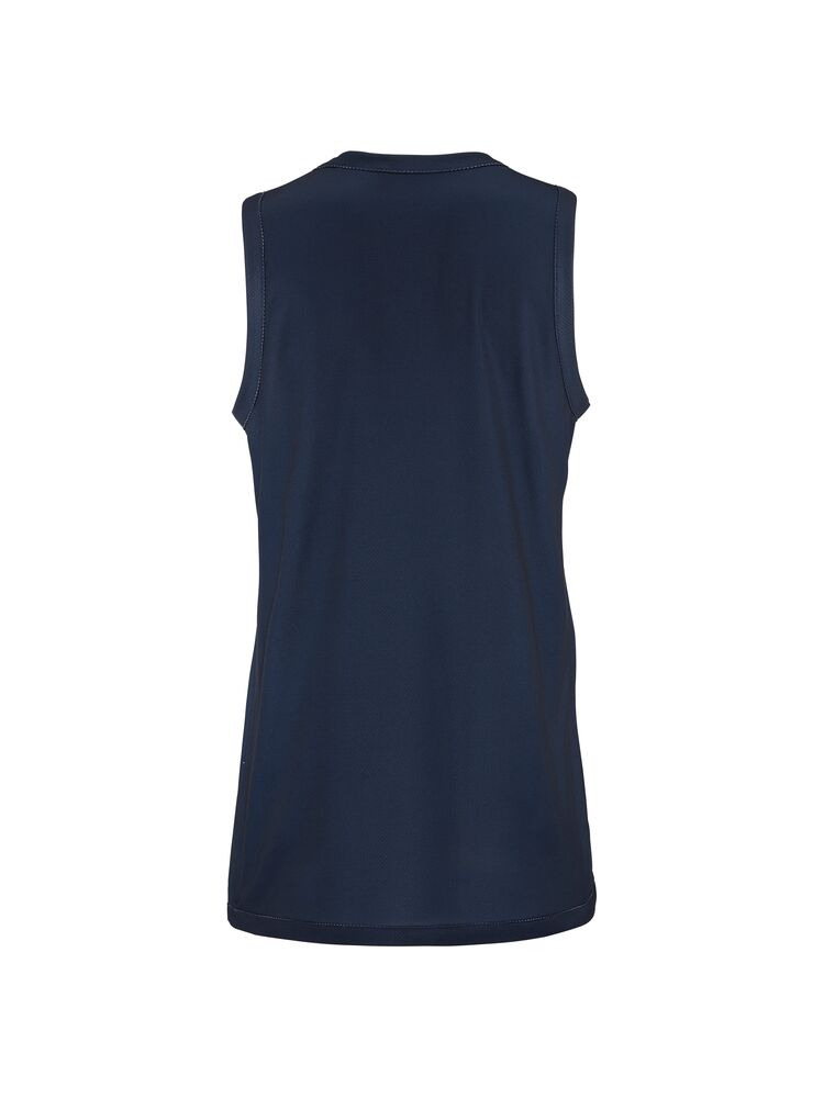 Basket 2.0 Reversible Singlet W von Craft – Club Cobolt/Contrast