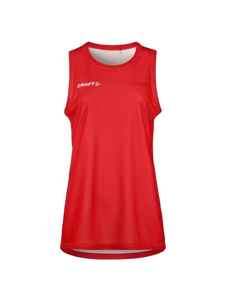 Basket 2.0 Reversible Singlet W von Craft – Club Cobolt/Contrast