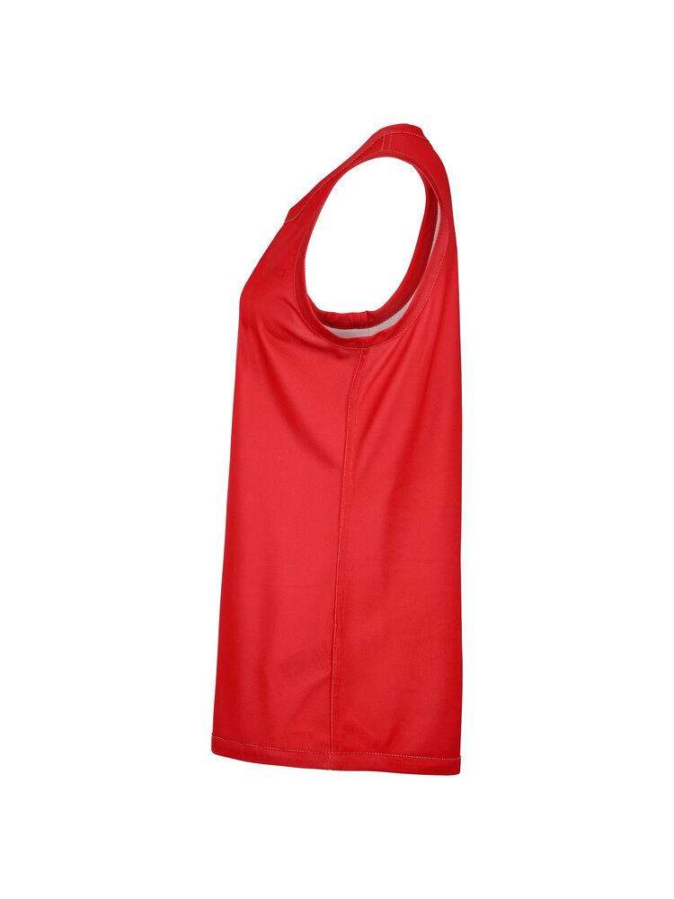 Basket 2.0 Reversible Singlet W von Craft – Club Cobolt/Contrast