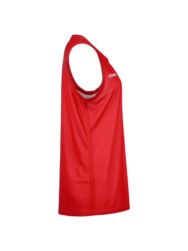 Basket 2.0 Reversible Singlet W von Craft – Club Cobolt/Contrast