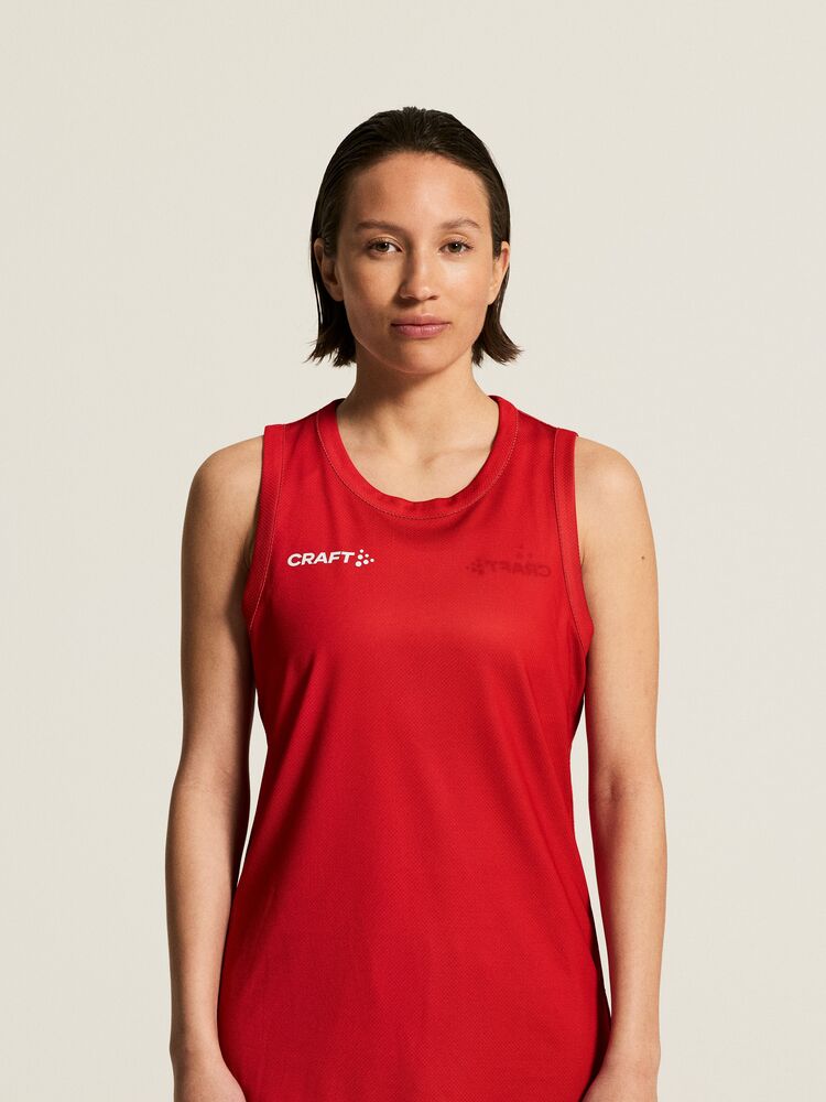 Basket 2.0 Reversible Singlet W von Craft – Club Cobolt/Contrast