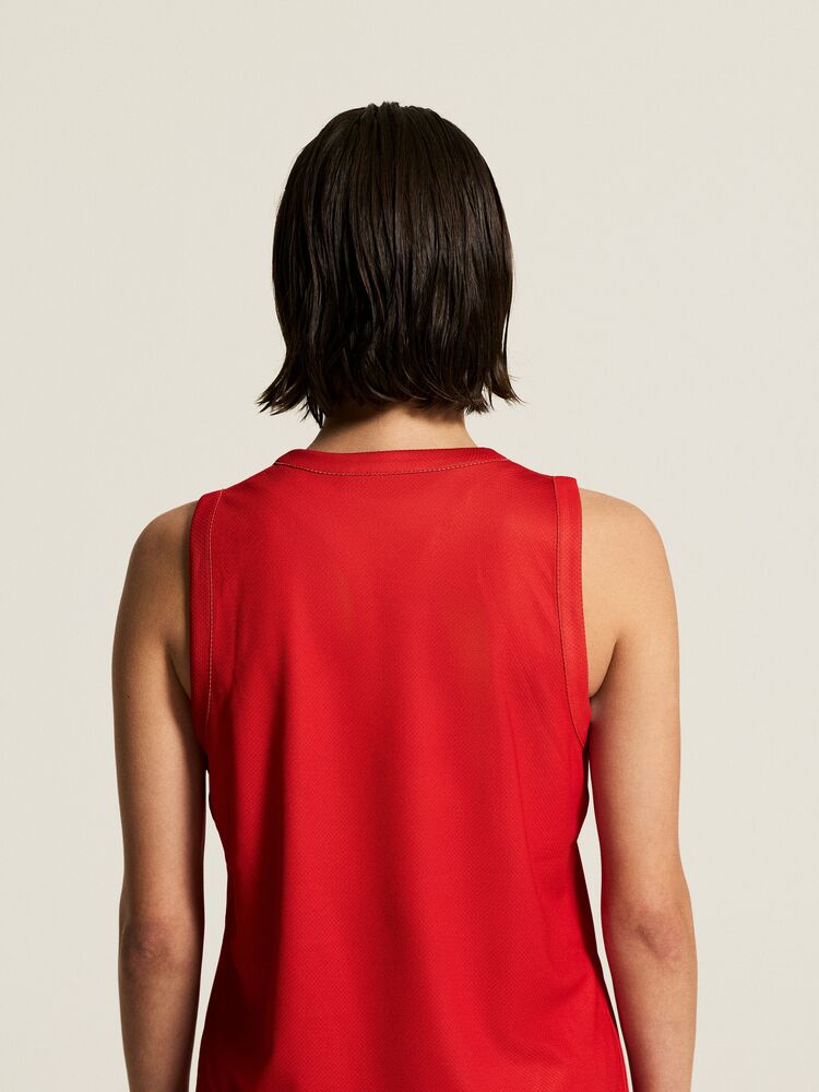 Basket 2.0 Reversible Singlet W von Craft – Club Cobolt/Contrast