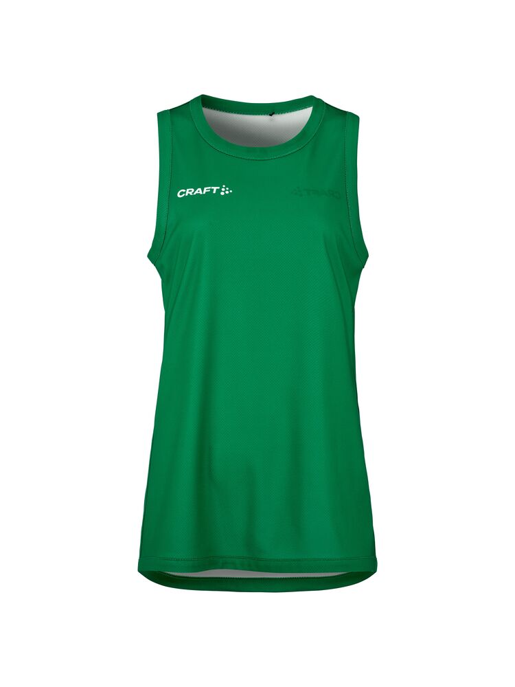 Basket 2.0 Reversible Singlet W von Craft – Club Cobolt/Contrast
