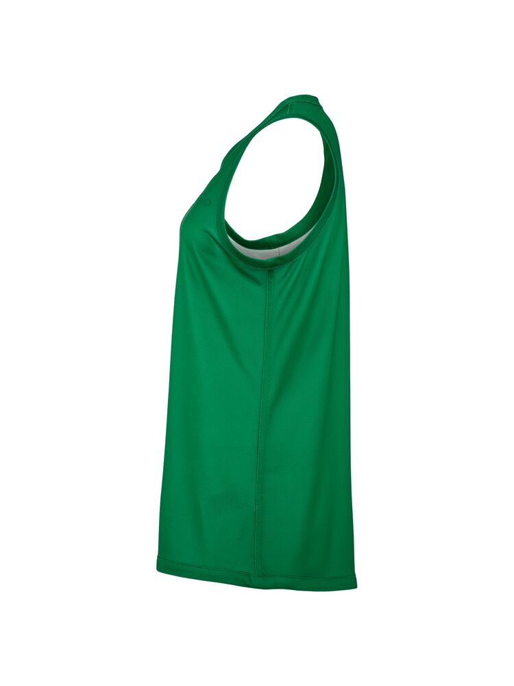 Basket 2.0 Reversible Singlet W von Craft – Club Cobolt/Contrast