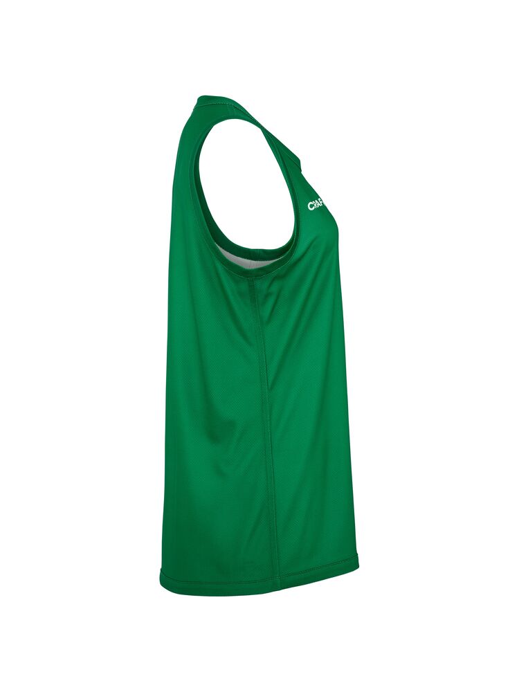 Basket 2.0 Reversible Singlet W von Craft – Club Cobolt/Contrast
