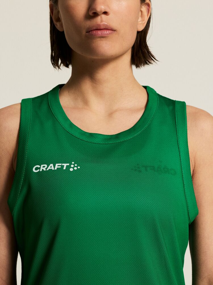 Basket 2.0 Reversible Singlet W von Craft – Club Cobolt/Contrast