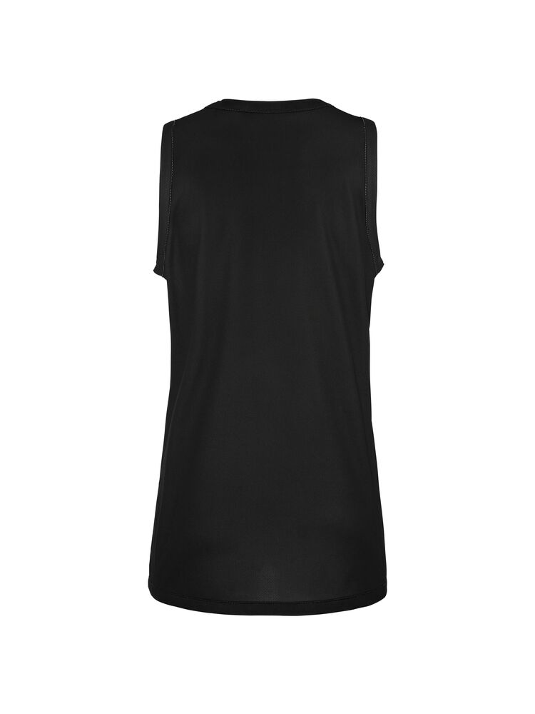 Basket 2.0 Reversible Singlet W von Craft – Club Cobolt/Contrast