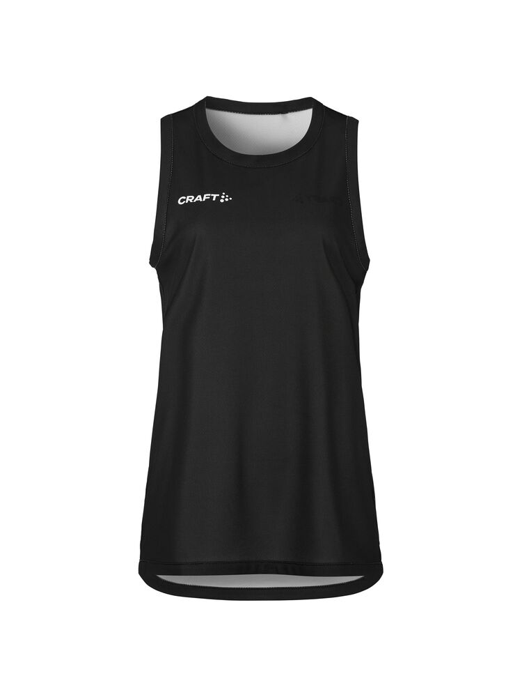 Basket 2.0 Reversible Singlet W von Craft – Club Cobolt/Contrast