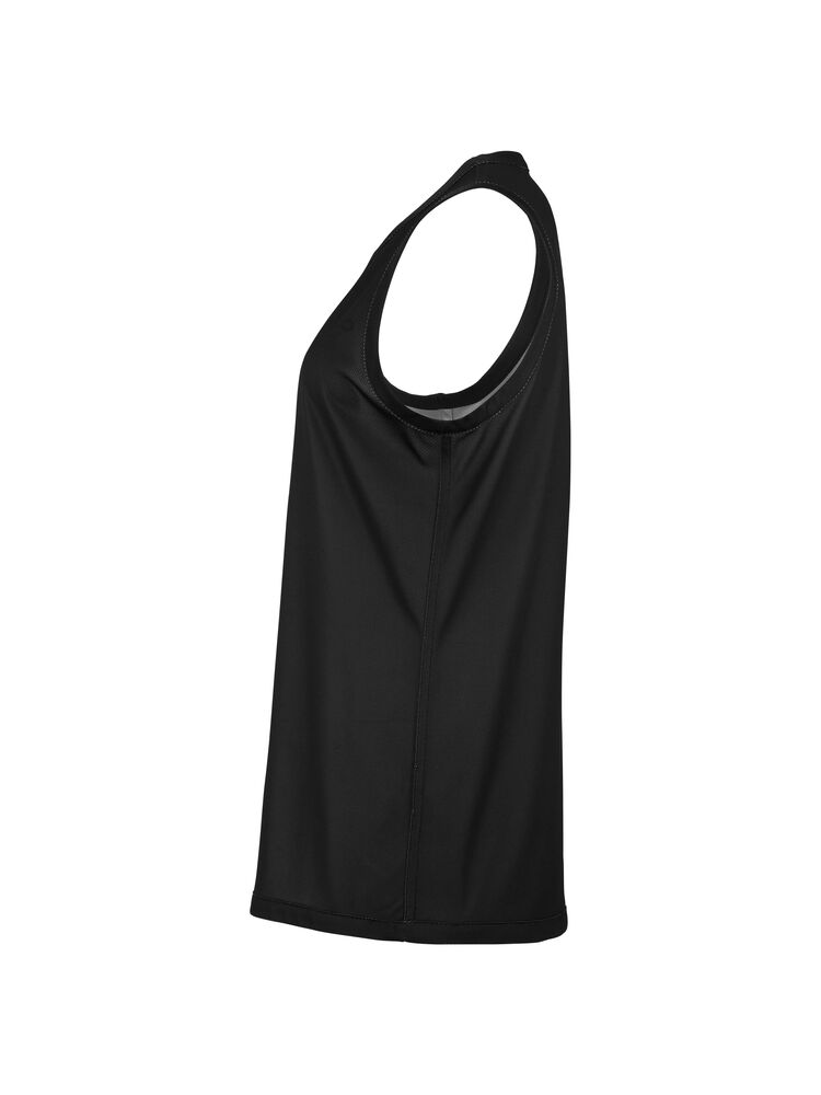 Basket 2.0 Reversible Singlet W von Craft – Club Cobolt/Contrast