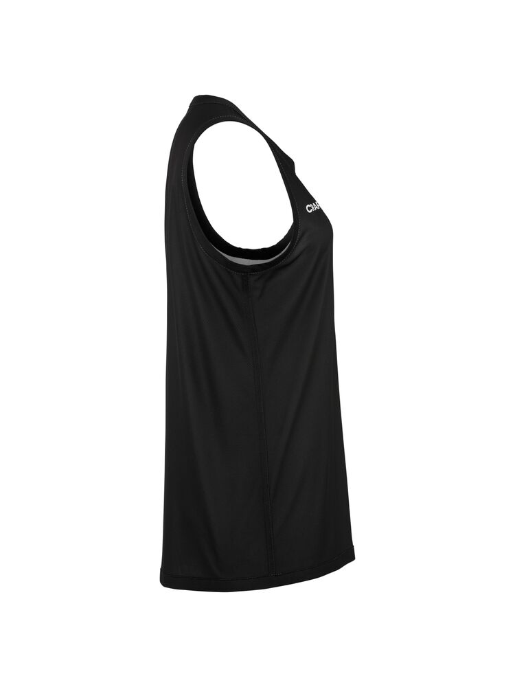 Basket 2.0 Reversible Singlet W von Craft – Club Cobolt/Contrast