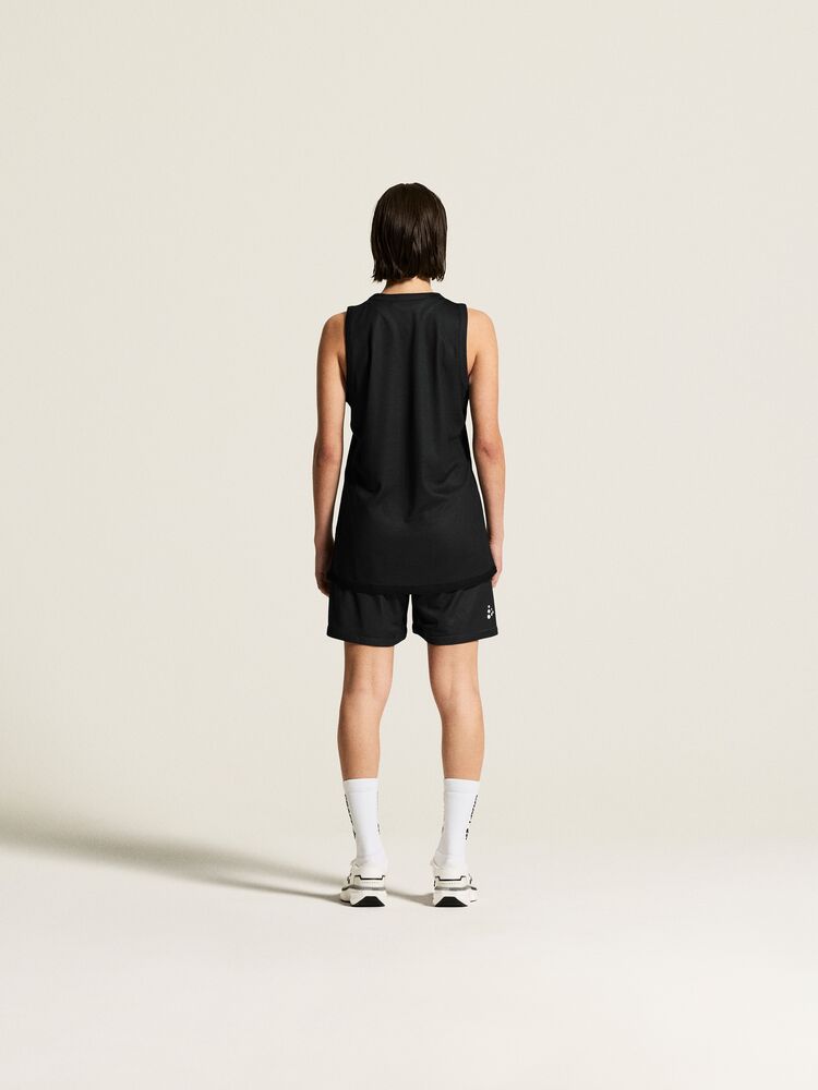 Basket 2.0 Reversible Singlet W von Craft – Club Cobolt/Contrast