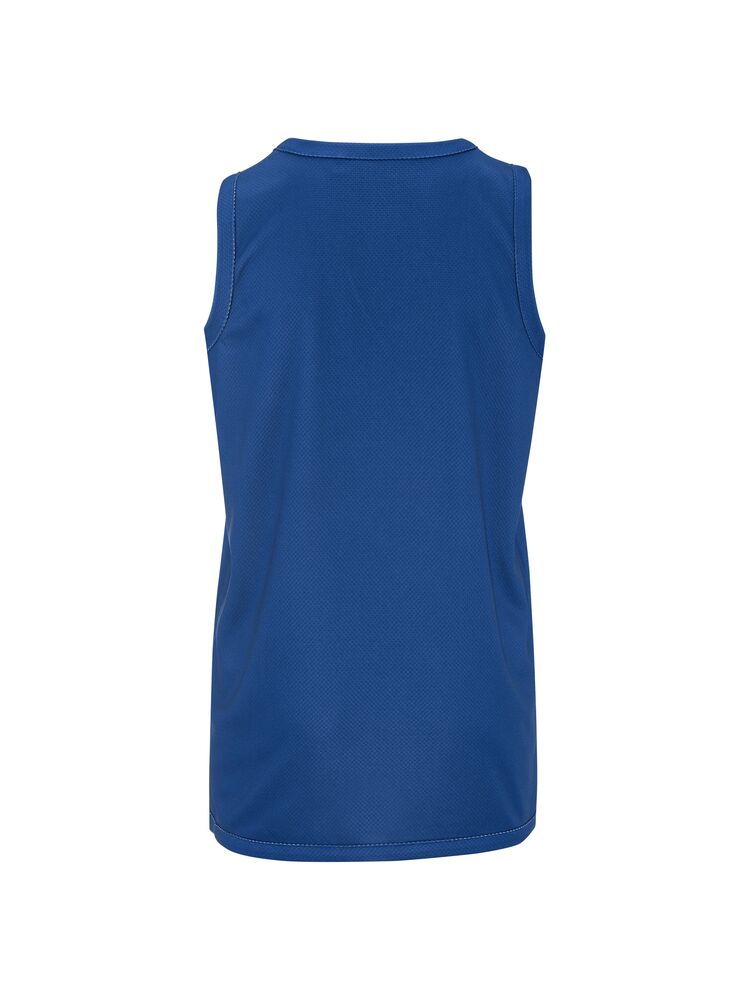 Basket 2.0 Reversible Singlet Jr von Craft – Club Cobolt/Contrast