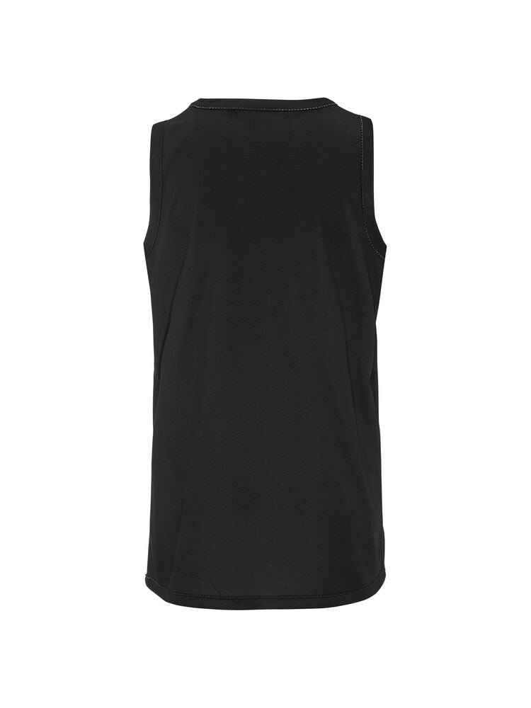 Basket 2.0 Reversible Singlet Jr von Craft – Club Cobolt/Contrast