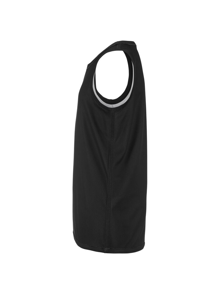 Basket 2.0 Reversible Singlet Jr von Craft – Club Cobolt/Contrast