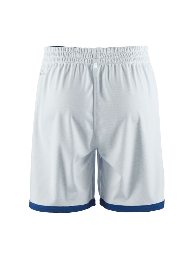 Basket 2.0 Reversible Shorts M von Craft – Club Cobolt/Contrast