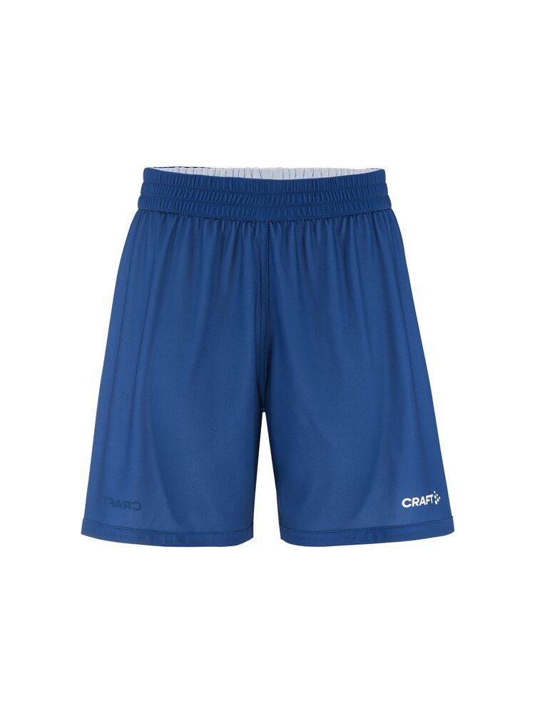 Basket 2.0 Reversible Shorts M von Craft – Club Cobolt/Contrast