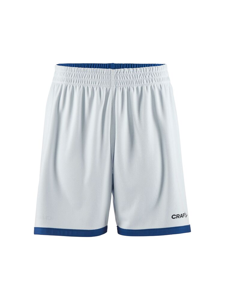Basket 2.0 Reversible Shorts M von Craft – Club Cobolt/Contrast