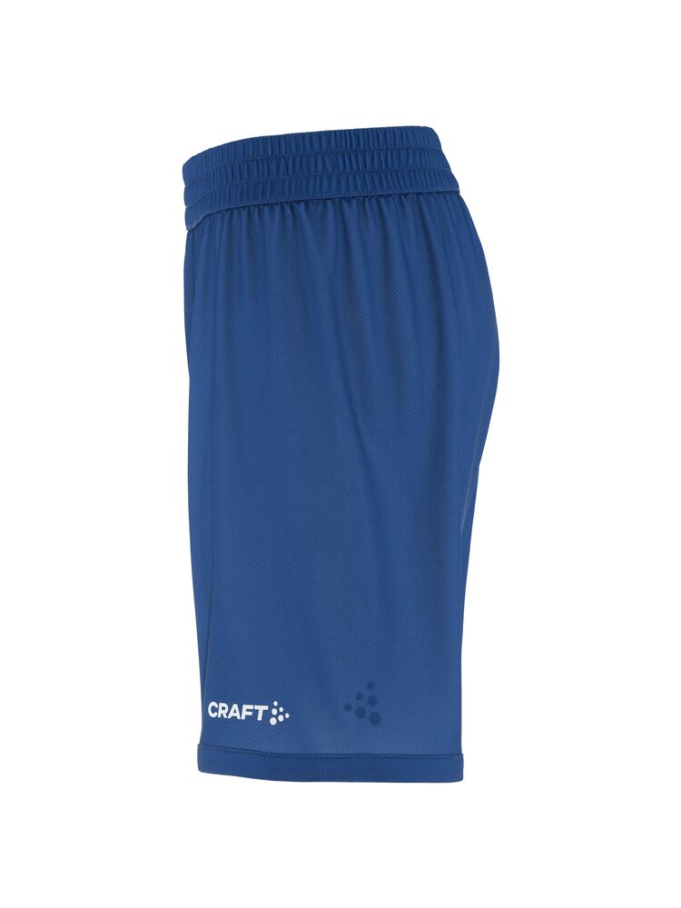 Basket 2.0 Reversible Shorts M von Craft – Club Cobolt/Contrast
