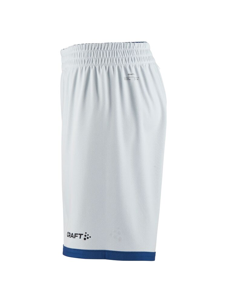 Basket 2.0 Reversible Shorts M von Craft – Club Cobolt/Contrast